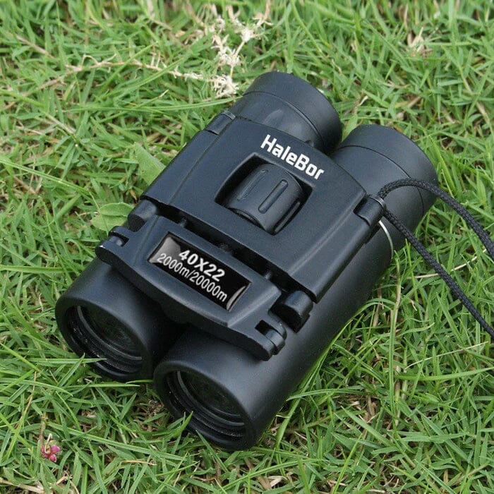 Binóculos Longo Alcance Portátil - Max Tech HD FNT857