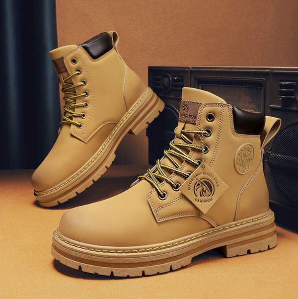 Bota Impermeável Iron Guard FNT1653
