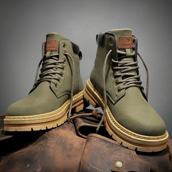 Bota Impermeável Iron Guard FNT1653