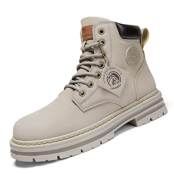 Bota Impermeável Iron Guard FNT1653
