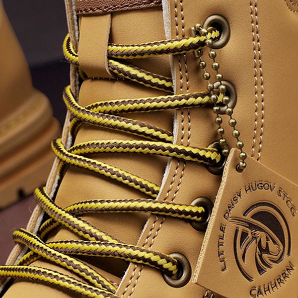 Bota Impermeável Iron Guard FNT1653