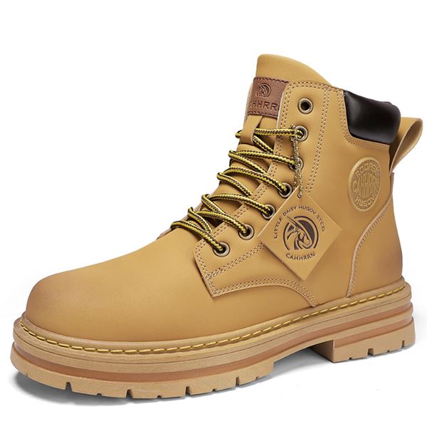Bota Impermeável Iron Guard FNT1653
