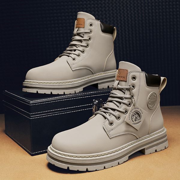 Bota Impermeável Iron Guard FNT1653