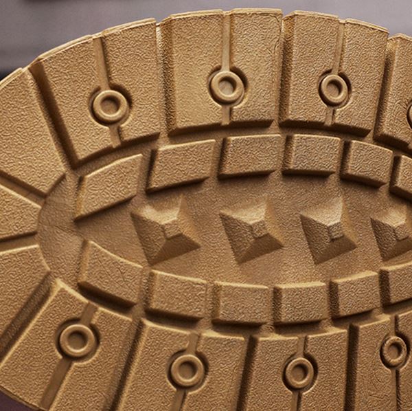 Bota Impermeável Iron Guard FNT1653