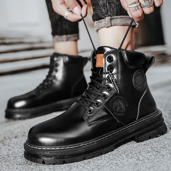 Bota Impermeável Iron Guard FNT1653