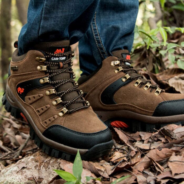 Bota Masculina Frontier FNT1008