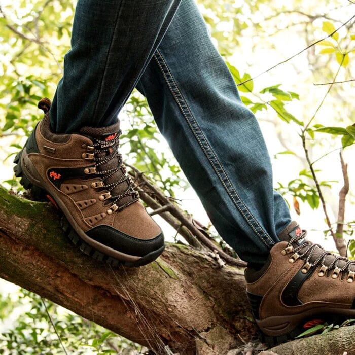 Bota Masculina Frontier FNT1008