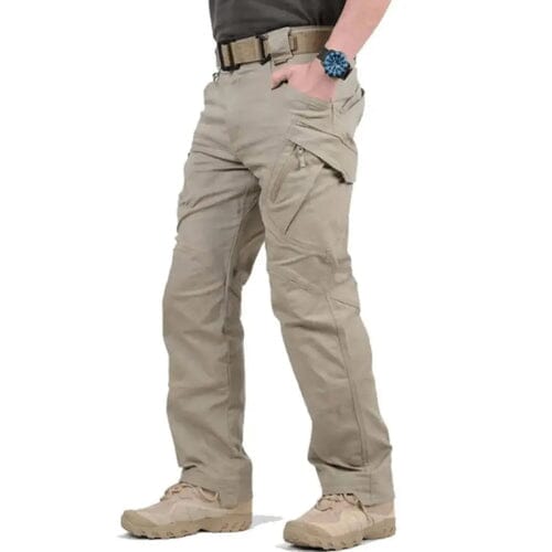 Calça Tática Ultra Resistente Impermeável FNT1756