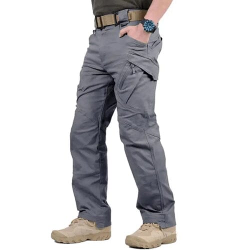 Calça Tática Ultra Resistente Impermeável FNT1756