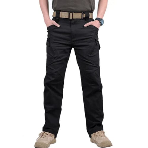 Calça Tática Ultra Resistente Impermeável FNT1756