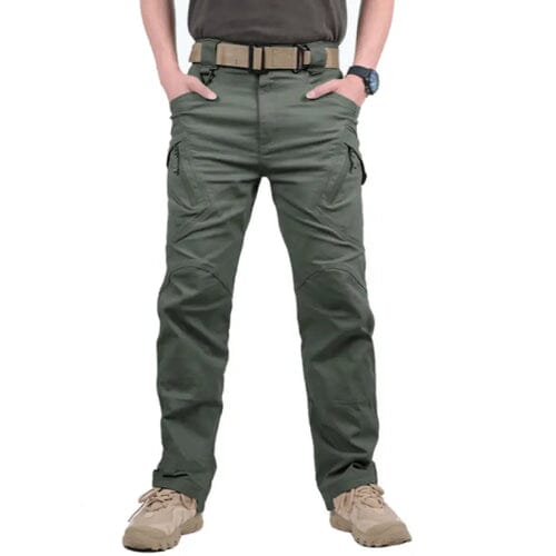 Calça Tática Ultra Resistente Impermeável FNT1756
