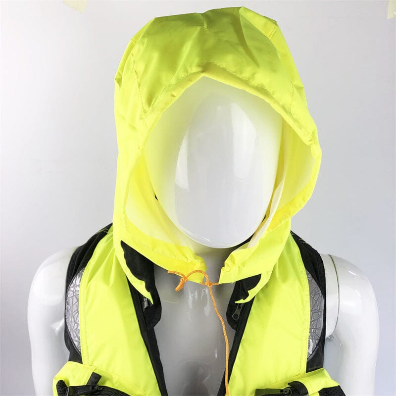 Colete Salva Vidas Flutuante Profissional Universal FNT1566