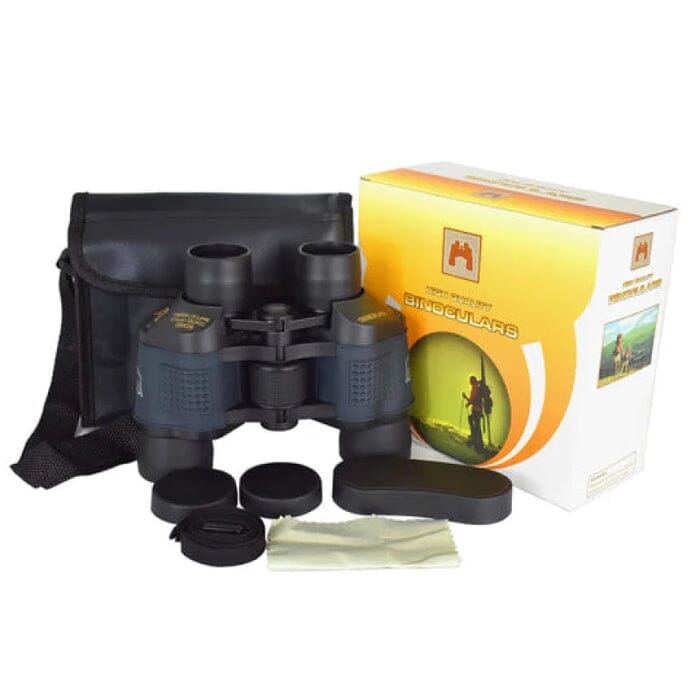 Binóculo Longo Alcance Profissional FNT862