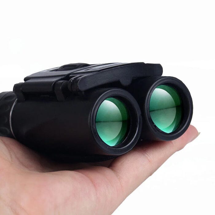 Binóculos Longo Alcance Portátil - Max Tech HD FNT857
