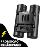 Binóculos Profissional HD 100x22 | 30.000M & Visão Noturna FNT092