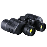Binóculos Profissional HD 80x80 | Longo alcance & Visão Noturna FNT1560