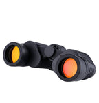 Binóculos Profissional HD 80x80 | Longo alcance & Visão Noturna FNT1560