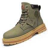 Bota Impermeável Iron Guard FNT1653