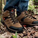 Bota Masculina Frontier FNT1008