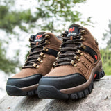 Bota Masculina Frontier FNT1008