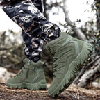 Bota Masculina Tactical Ortopédica FNT1162