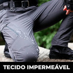 Calça Tática Ultra Resistente Impermeável FNT1756