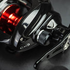 Carretilha de Pesca Max Drag 8KG 7.2:1 - AE2000 FNT1310