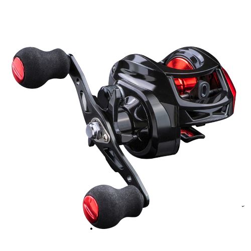 Carretilha de Pesca Max Drag 8KG 7.2:1 - AE2000 AIR1310