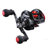 Carretilha de Pesca Max Drag 8KG 7.2:1 - AE2000 FNT1310