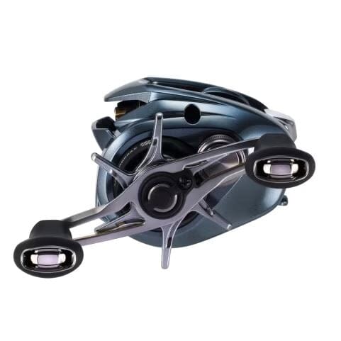 Carretilha Shimano ALDEBARAN BFS XG 10 ROLAMENTOS FNT038