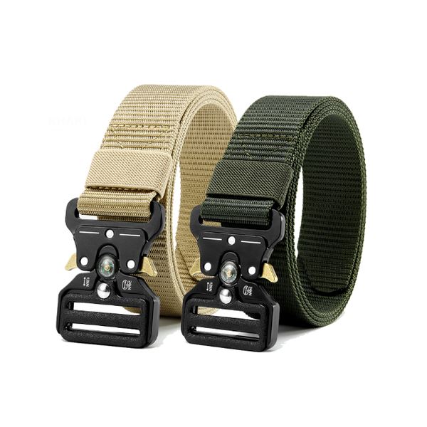 Cinto Tático Militar Falcon [PAGUE 1 LEVE 2] FNT1682