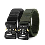 Cinto Tático Militar Falcon [PAGUE 1 LEVE 2] FNT1682