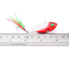 Isca Artificial Colher Confeccionada 11g 5cm FNT1298