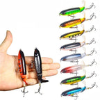 Iscas Artificiais para Pesca FishingPro FNT1646