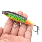 Iscas Artificiais para Pesca FishingPro FNT1646