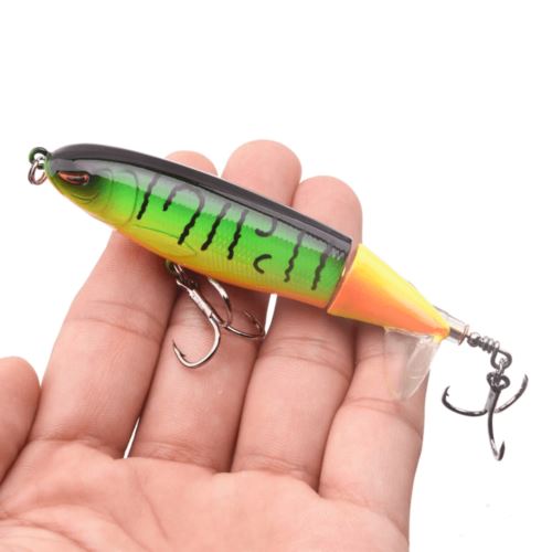 Iscas Artificiais para Pesca FishingPro FNT1646