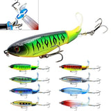 Iscas Artificiais para Pesca FishingPro FNT1646