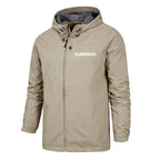 Jaqueta de Pesca Impermeavel Shimano FNT1598