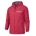 Jaqueta de Pesca Impermeavel Shimano FNT1598