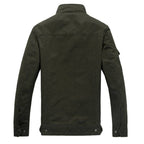 Jaqueta Militar Masculina Army FNT1458