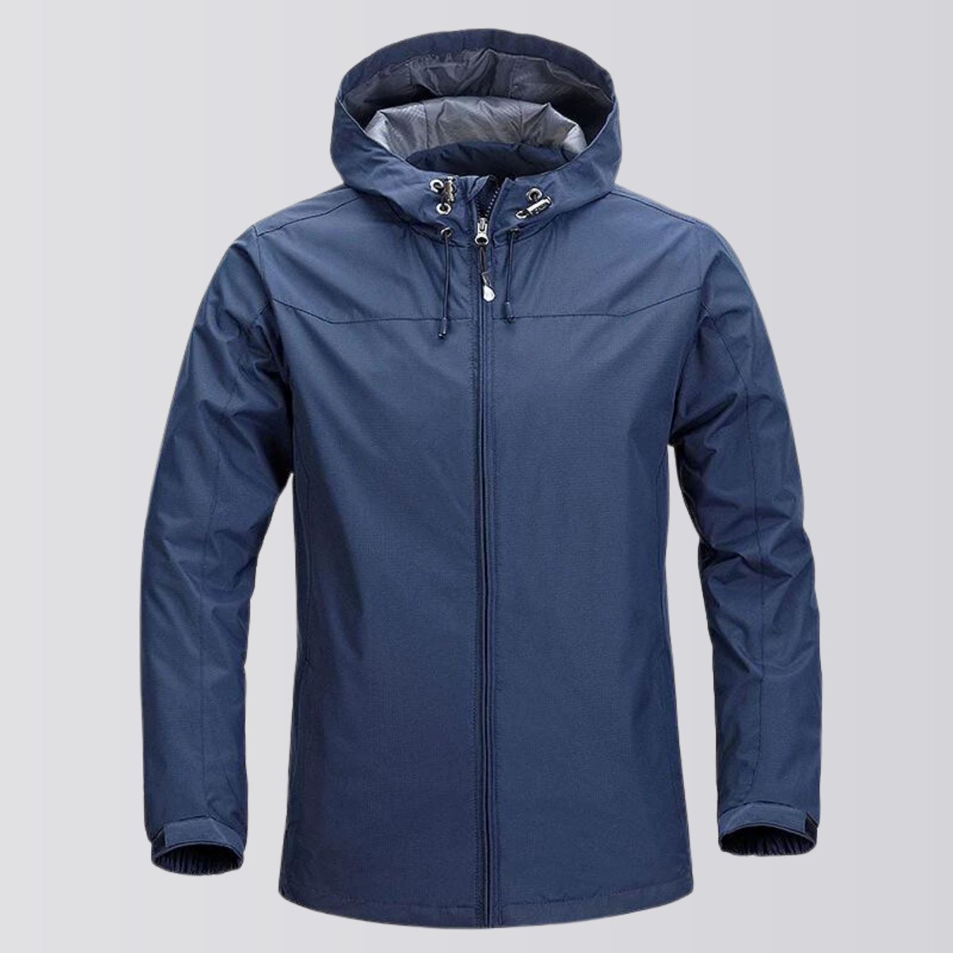 Jaqueta Sports Impermeável Masculina - Snow Warm FTN1255