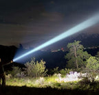 Lanterna Laser Titanium FNT1912