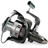 Molinete de Pesca Profissional Drag 12Kg e 13 Rolamentos FNT1797