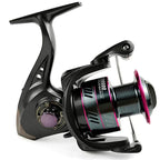 Molinete de Pesca Profissional Drag 12Kg e 13 Rolamentos FNT1797