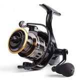 Molinete Octopus Max Drag 10kg - Series 1000-7000 FNT1315