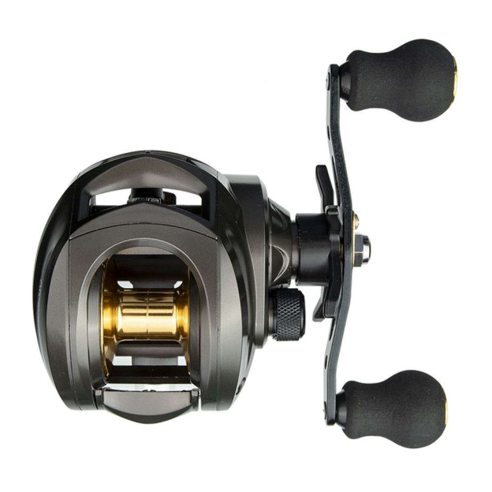 Nova Carretilha Premium LURE PRO AK-2000 FNT1401