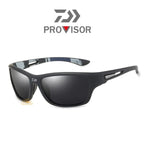 Óculos de Pesca Polarizado DAIWA PROVISOR - UV+400 - Original FNT1422