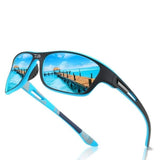 Óculos de Pesca Polarizado DAIWA PROVISOR - UV+400 - Original FNT1422