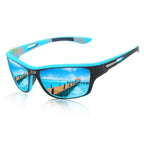 Óculos de Pesca Polarizado DAIWA PROVISOR - UV+400 - Original FNT1422