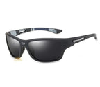 Óculos de Pesca Polarizado DAIWA PROVISOR - UV+400 - Original FNT1422